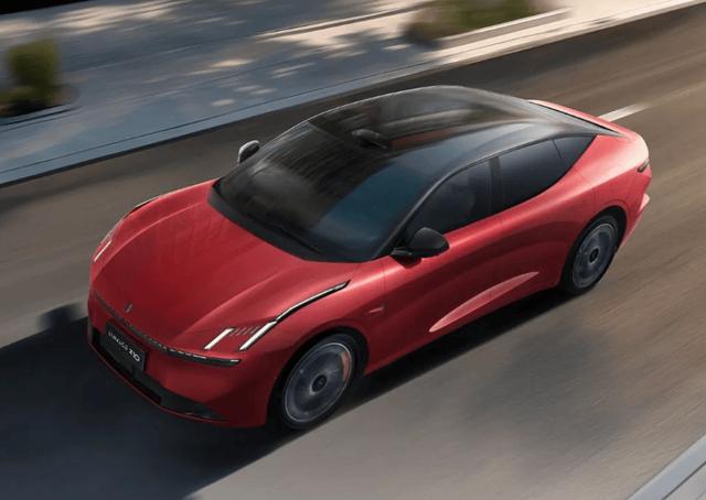 12月重磅新車一覽：蔚來ET9、領克Z20等強勢來襲-有駕