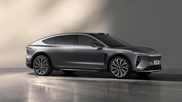 12月重磅新車一覽：蔚來ET9、領克Z20等強勢來襲-有駕