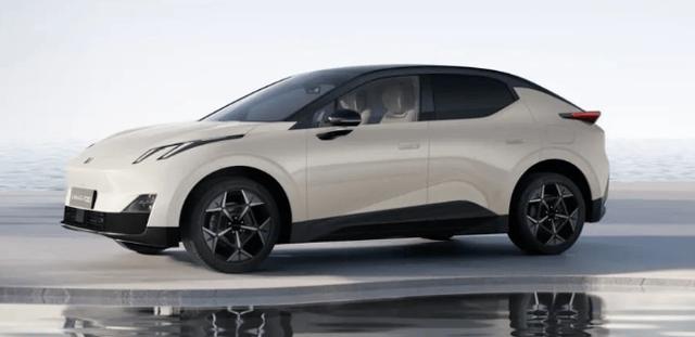 12月重磅新車一覽：蔚來ET9、領克Z20等強勢來襲-有駕