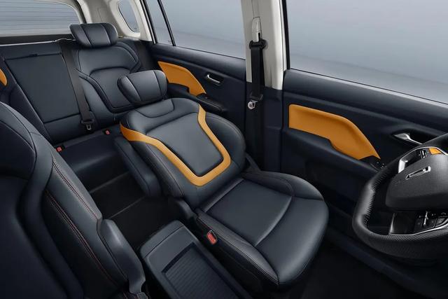 媲美奧德賽的MPV，標(biāo)配電滑門，售價(jià)直降至7.78萬起-有駕