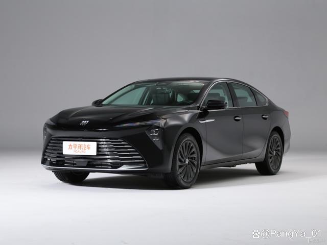 別克君越白金版：全面解析新老款升級亮點-有駕