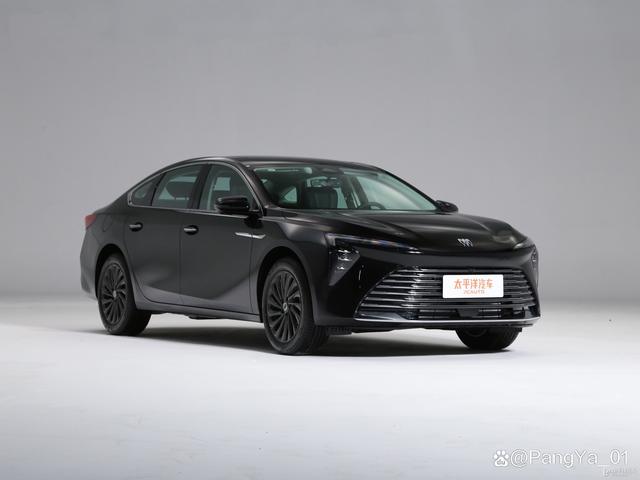 別克君越白金版：全面解析新老款升級亮點-有駕