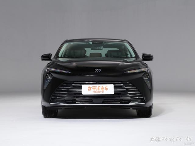 別克君越白金版：全面解析新老款升級亮點-有駕