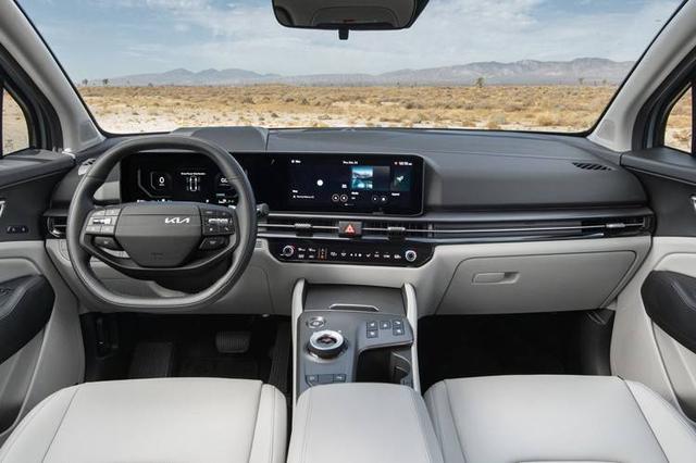 起亞SPORTAGE中期改款亮相，韓系SUV能否憑此翻身？-有駕