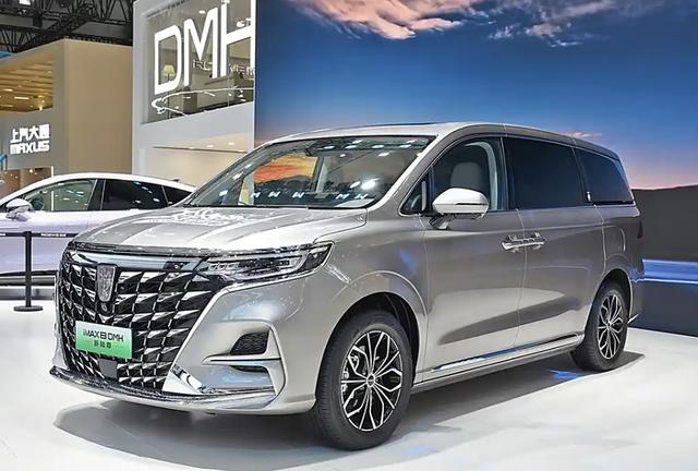 國產插混版&ldquo;埃爾法&rdquo;，車長超5米+航空座椅，售價不到20萬！-有駕