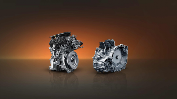 「新車」加量不加價 吉利星瑞再度升級-有駕