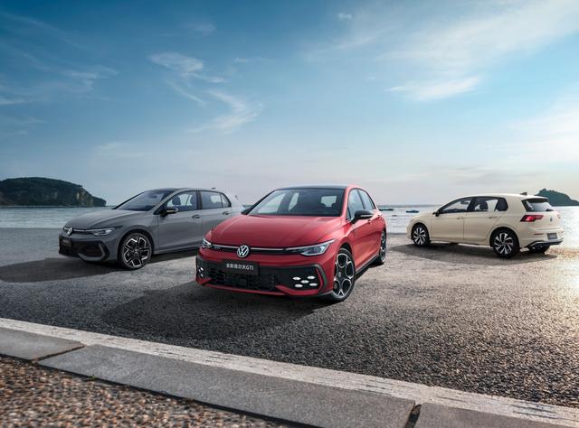 這5類車主聽我一句勸：一汽大眾全新高爾夫更適合你！-有駕