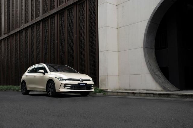 這5類車主聽我一句勸：一汽大眾全新高爾夫更適合你！-有駕