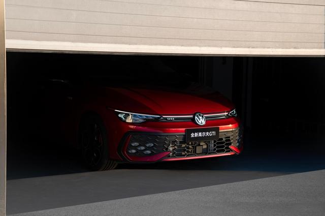 這5類車主聽我一句勸：一汽大眾全新高爾夫更適合你！-有駕