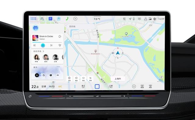 這5類車主聽我一句勸：一汽大眾全新高爾夫更適合你！-有駕