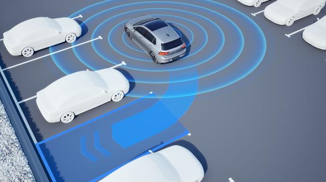 這5類車主聽我一句勸：一汽大眾全新高爾夫更適合你！-有駕