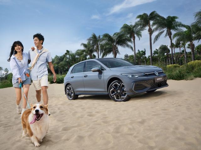 這5類車主聽我一句勸：一汽大眾全新高爾夫更適合你！-有駕