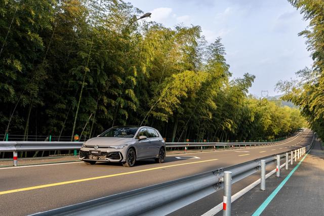 這5類車主聽我一句勸：一汽大眾全新高爾夫更適合你！-有駕