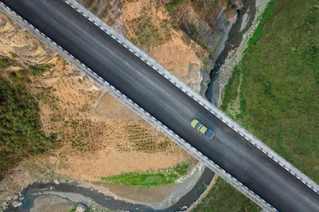 長安獵手全系12.79萬元起,長安獵手K50上市