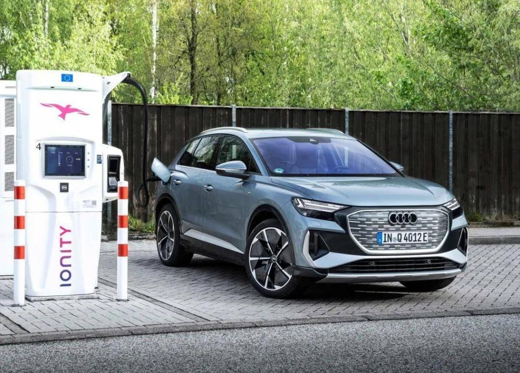 回歸燃油,奧迪也開始了?