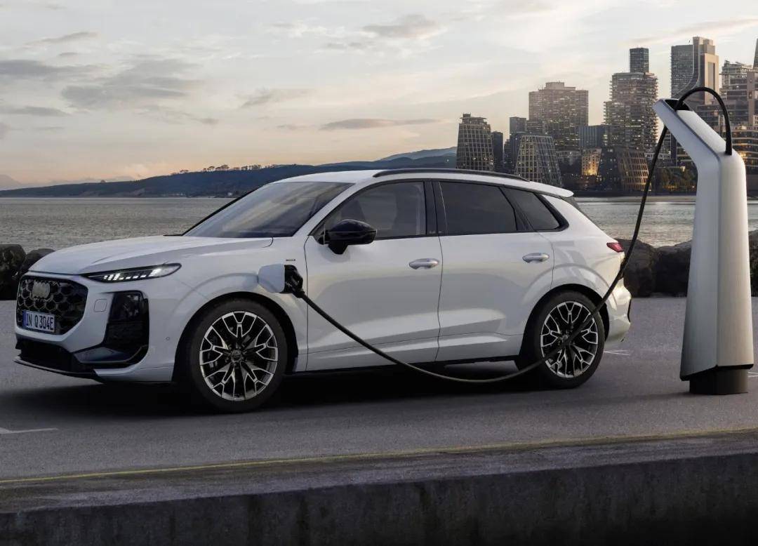 回歸燃油,奧迪也開始了?