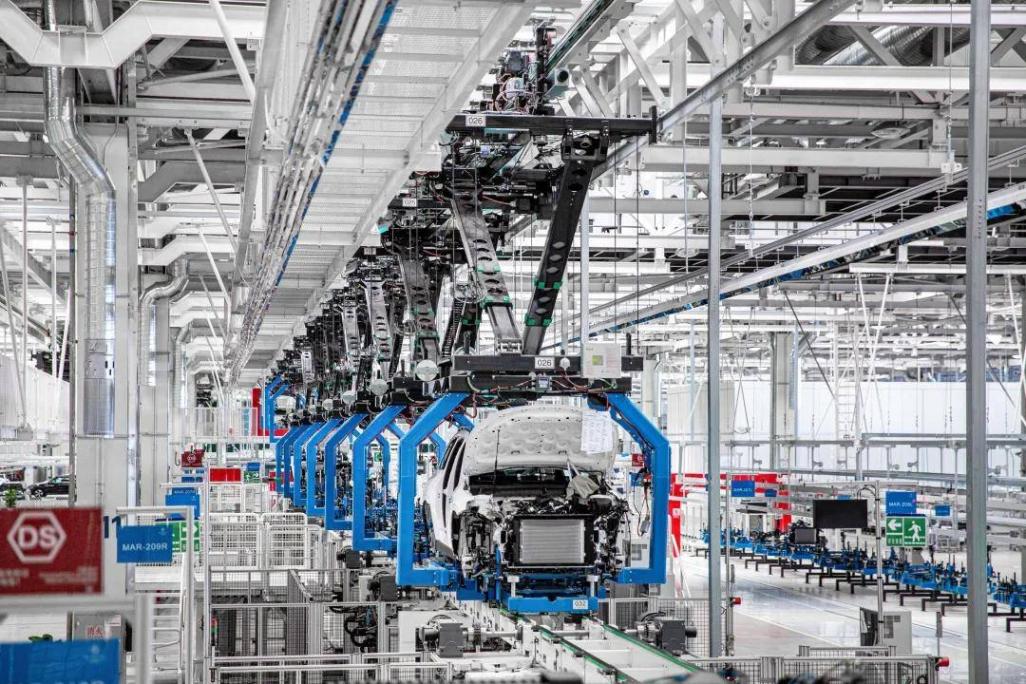 回歸燃油,奧迪也開始了?