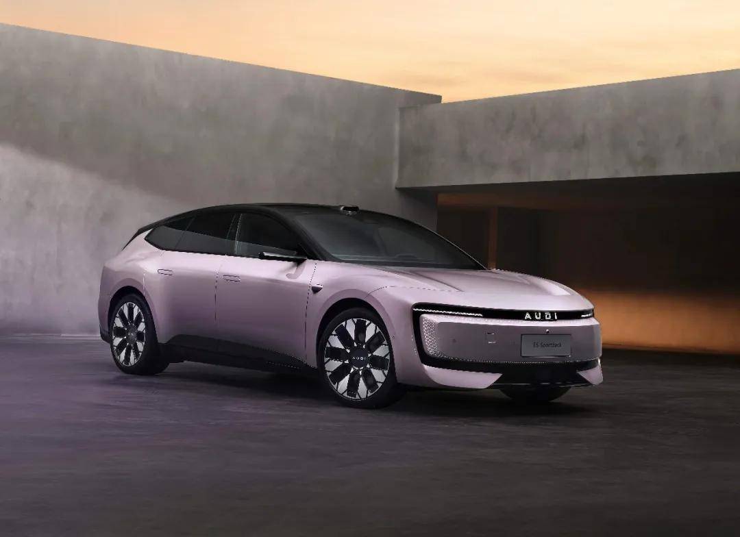 回歸燃油,奧迪也開始了?