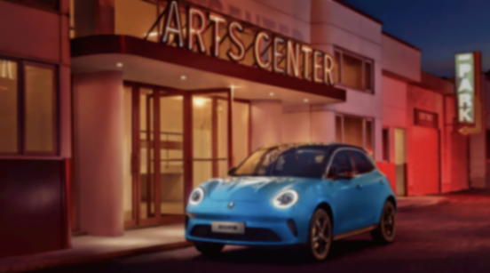 歐拉品牌放棄女性定位,是“來時路”還是“黑歷史”?