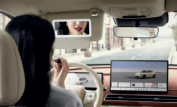 歐拉品牌放棄女性定位,是“來時路”還是“黑歷史”?