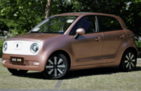 歐拉品牌放棄女性定位,是“來時路”還是“黑歷史”?