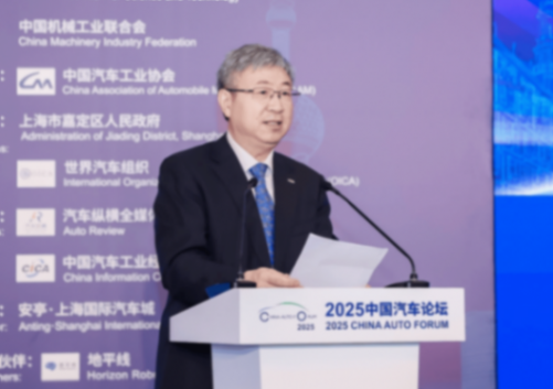 尹同躍呼吁“反內(nèi)卷”“文明出海”:中國汽車,是時(shí)候轉(zhuǎn)型了
