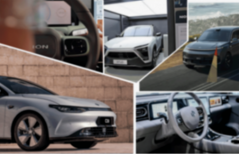 蔚來汽車6月銷量是高還是低,應該怎樣客觀評價?