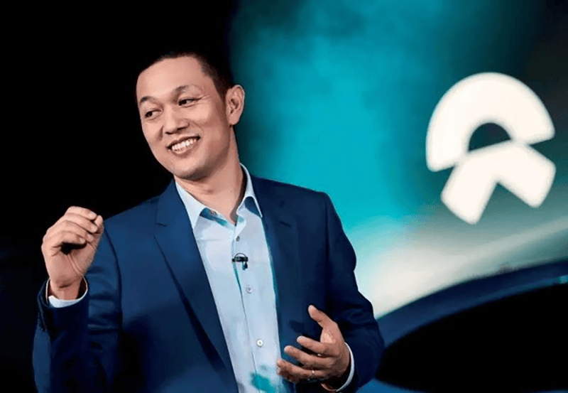 蔚來汽車6月銷量是高還是低,應該怎樣客觀評價?