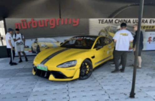 現代IONIQ 6 N首發,漂移版和性能套件版,不一定好使