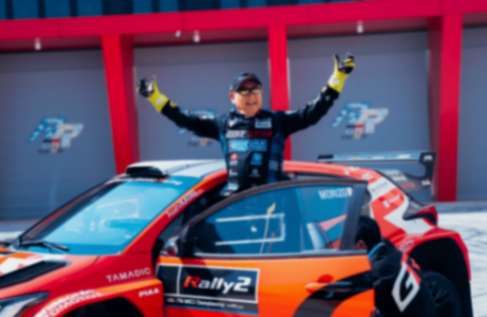 雷克薩斯LFR:又顛又吵大V8,這XX才叫車!