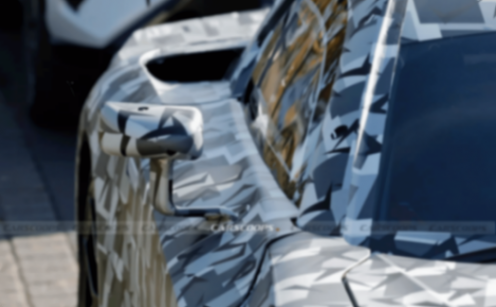 雷克薩斯LFR:又顛又吵大V8,這XX才叫車!