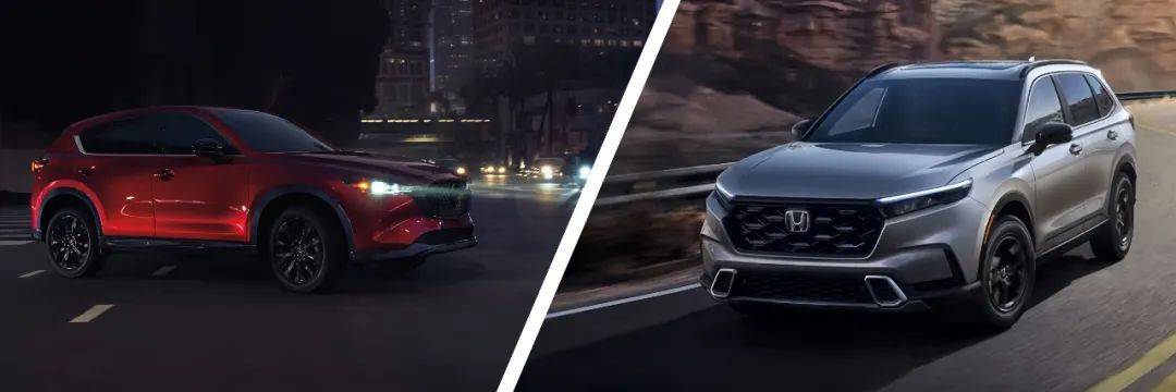 時隔7年首次升級 這樣的馬自達CX-5滿意嗎