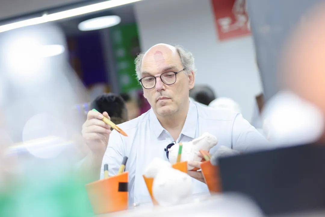 洛陽絕了!百年寶馬硬核撩動千年唐風(fēng)運(yùn)河密碼