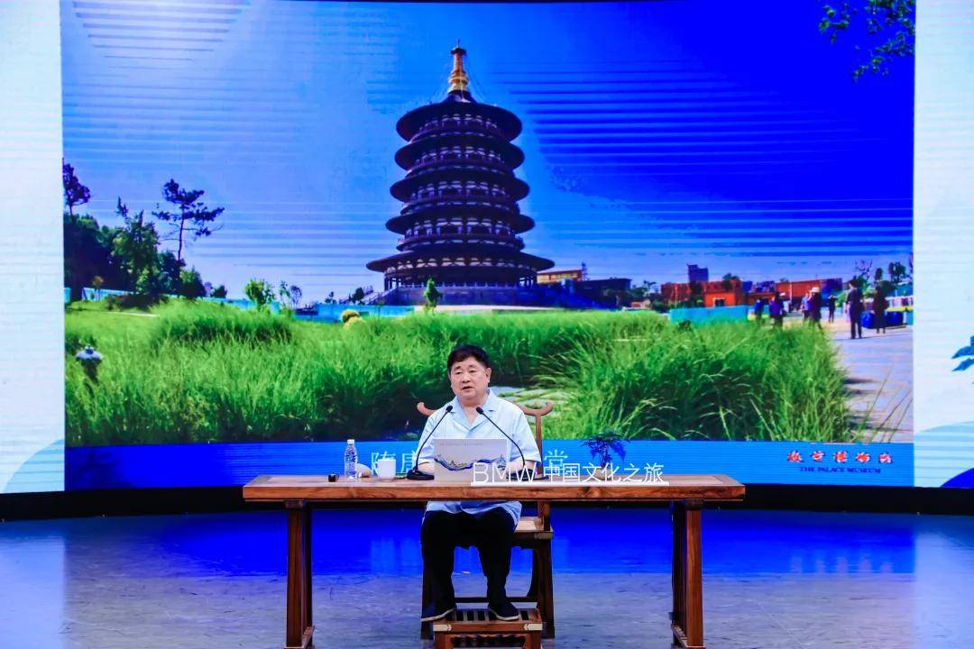 洛陽絕了!百年寶馬硬核撩動千年唐風(fēng)運(yùn)河密碼