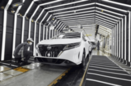 虧損300億,日本汽車巨頭關閉旗艦工廠