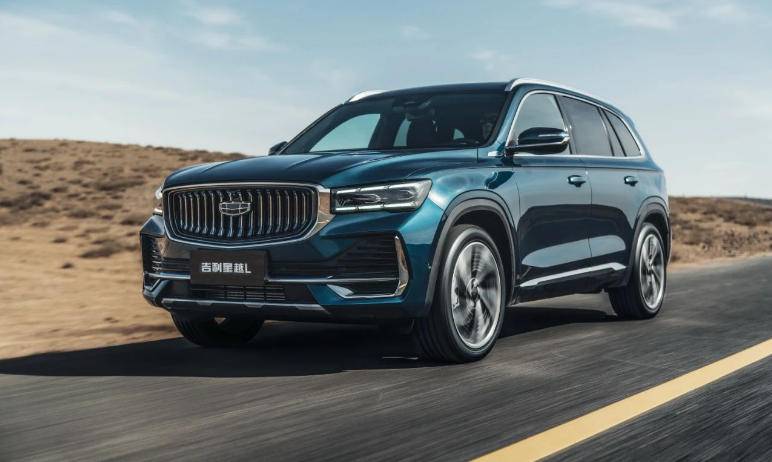 吉利“撤回”一個極氪,自主高端就大結局了?