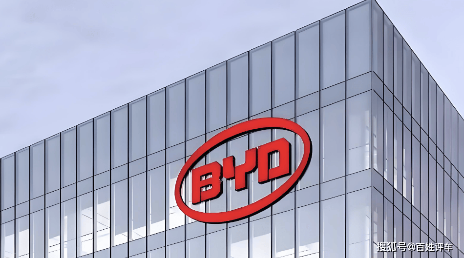 全球化與轉型雙輪驅動,上市車企在競爭與變革中求變