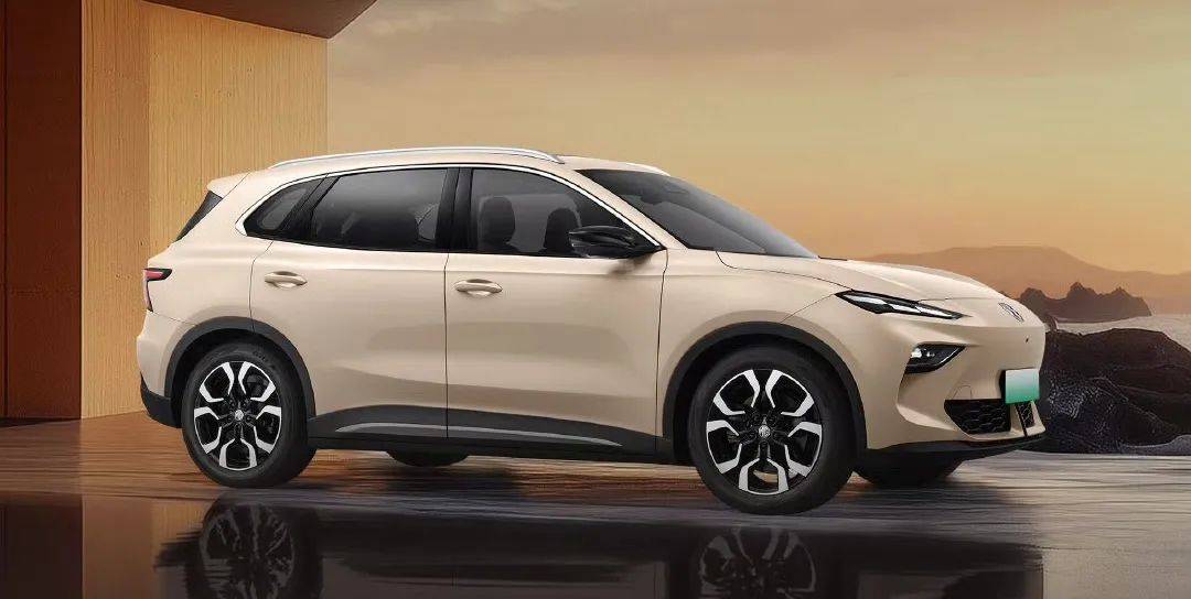 2025上半年歐洲電車榜:自主大變天!比亞迪成第一、小鵬竟第三