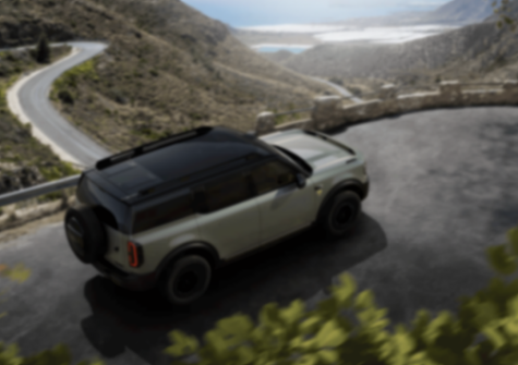 烈馬電動(dòng)化首戰(zhàn),福特如何用經(jīng)典IP破局新能源紅海?