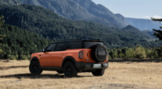 烈馬電動(dòng)化首戰(zhàn),福特如何用經(jīng)典IP破局新能源紅海?