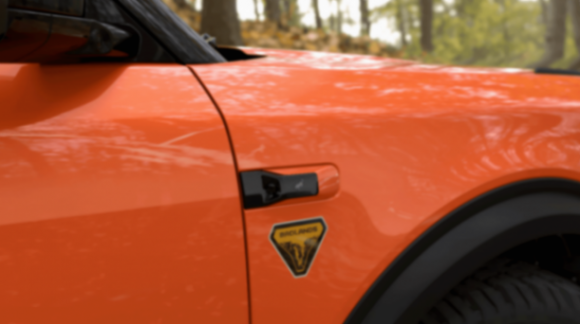 烈馬電動(dòng)化首戰(zhàn),福特如何用經(jīng)典IP破局新能源紅海?