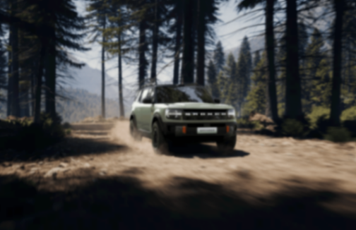 烈馬電動(dòng)化首戰(zhàn),福特如何用經(jīng)典IP破局新能源紅海?