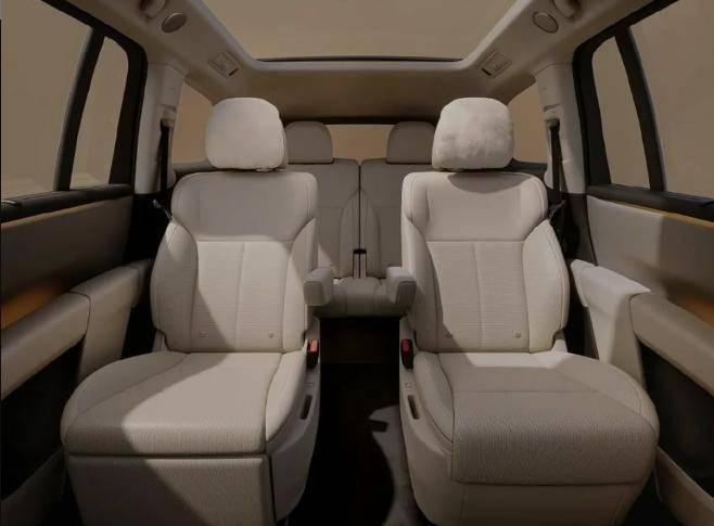 理想 i8 開啟預(yù)訂,能否打破純電 SUV 市場格局?