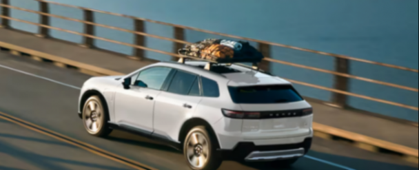 本田與日產將共同開發下一代車型標準化操作系統