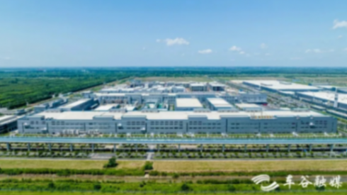 2025年二季度動(dòng)力電池新投建項(xiàng)目一覽：總投資超1110億元，擴(kuò)產(chǎn)競(jìng)賽白熱化