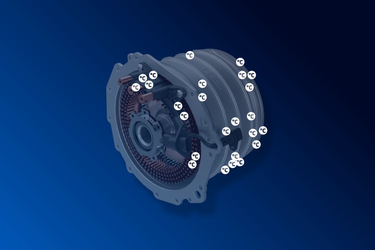 【全球汽車新技術(shù)觀察】6月下期 | 日產(chǎn)發(fā)布第三代e-POWER系統(tǒng)；仿生視覺傳感器填補&ldquo;隧道盲區(qū)&rdquo;