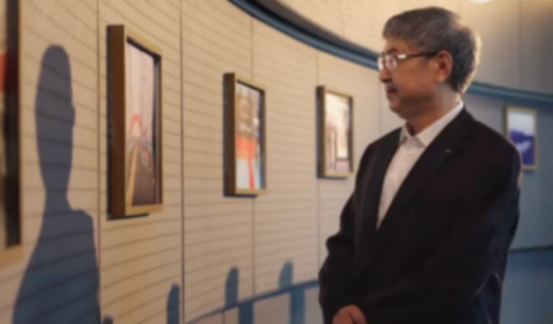 瑞虎汽車“膽小”的尹同躍,何來的松弛感? “膽小”的尹同躍,何來的松弛感?