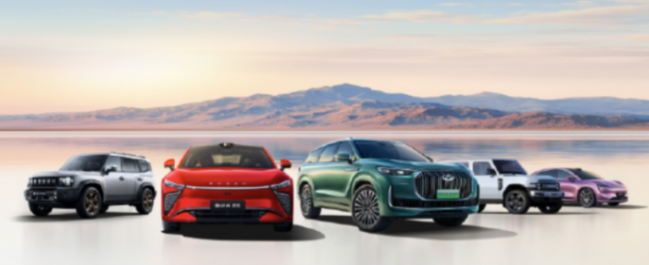 瑞虎汽車“膽小”的尹同躍,何來的松弛感? “膽小”的尹同躍,何來的松弛感?