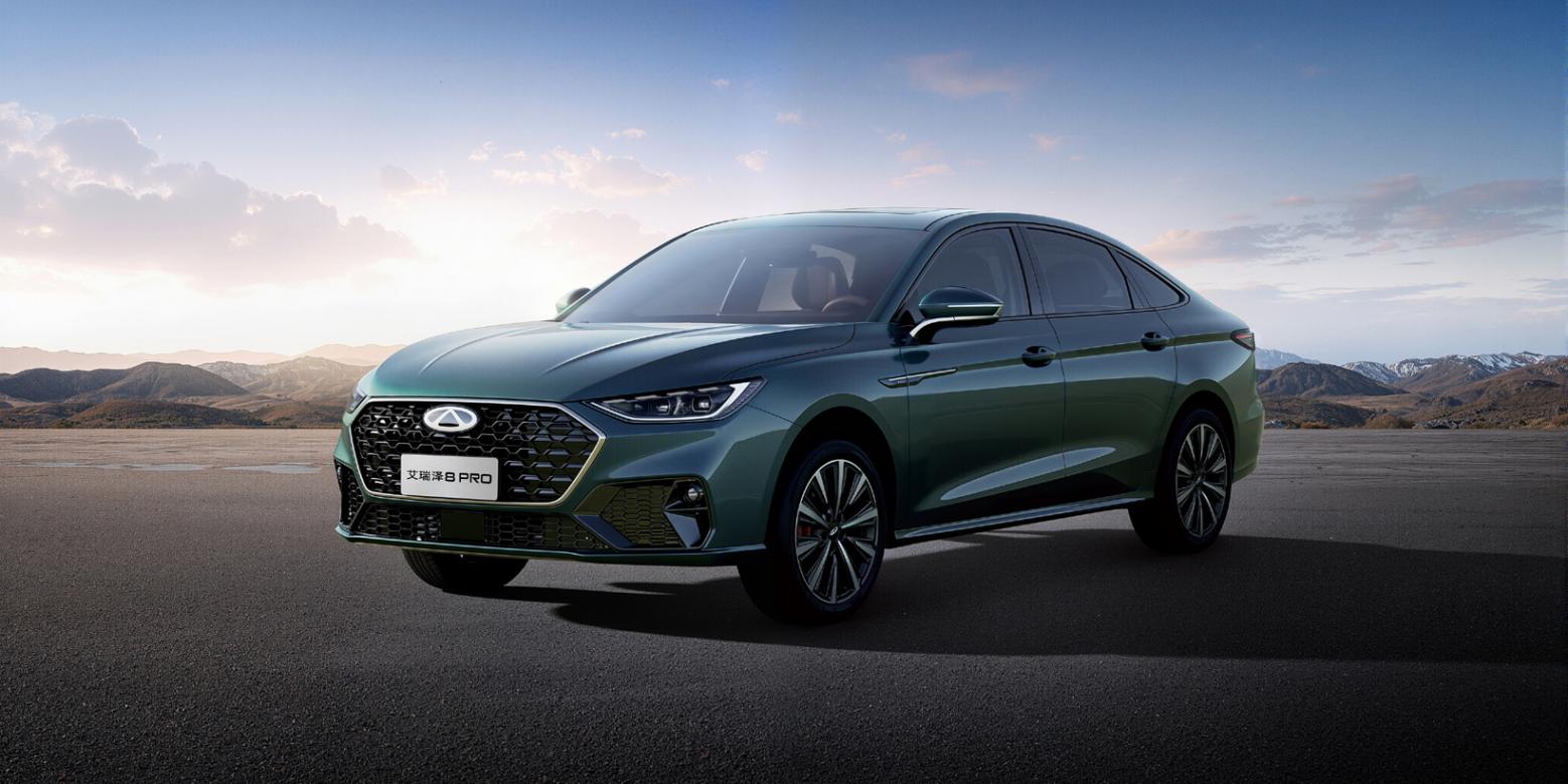 瑞虎汽車“膽小”的尹同躍,何來的松弛感? “膽小”的尹同躍,何來的松弛感?