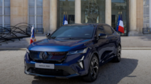 雷諾任命臨時CEO，并下調2025年利潤率預期